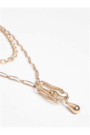 origine MAX MARA WEEKEND | Collana | 2515751085600001